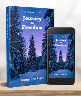 Journey to Freedom