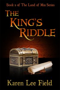 The King's Riddle
