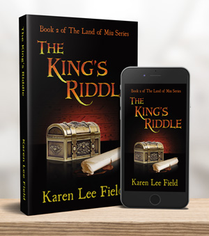 The King's Riddle