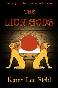 The Lion Gods